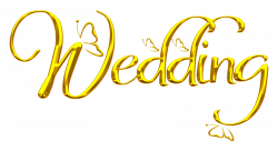 New Wedding Png Fonts Free Download - Wedding Posters