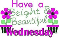 Wednesday clipart free - ClipartFest | other | Pinterest | Happy ...