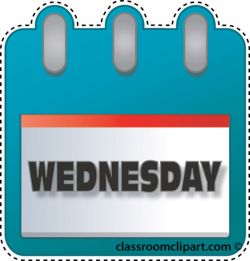 Search Results for wednesday - Clip Art - Pictures - Graphics ...