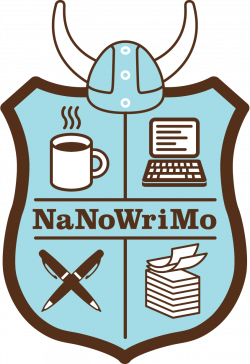 NaNoWriMo Halfway Check-In! – Lit Lens