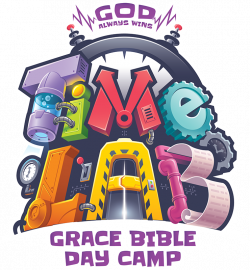 Wednesday at Grace Bible Day Camp 2018 - Grace Church of Mentor