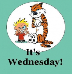 Wednesday cliparts - Clip Art Library