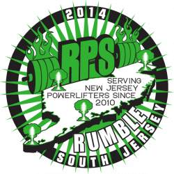 2014 RPS South Jersey Rumble « Revolution Powerlifting Meets