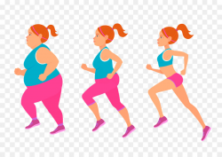 Exercise Cartoon clipart - Exercise, Clothing, Person ...