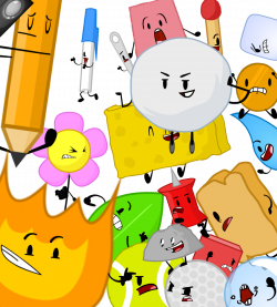 Image - BFDI.png | The Brown Family Wikia | FANDOM powered by Wikia