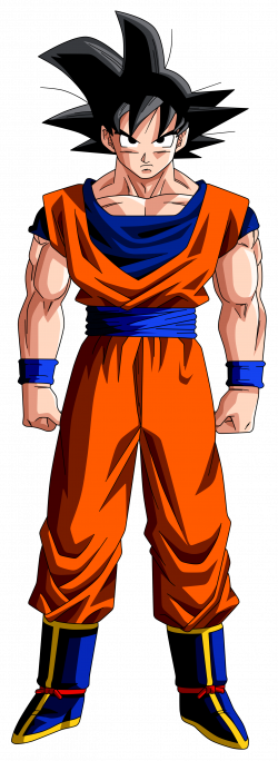 Goku (Multiverse saga) | Injustice Fanon Wiki | FANDOM powered by Wikia