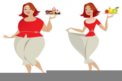 Losing Weight Clipart Free | Free Images at Clker.com ...