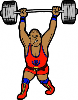 Free Weightlifting Cliparts, Download Free Clip Art, Free ...