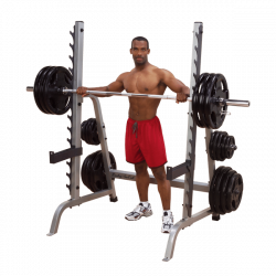 Ultimate-Gym Pro Multi-Press Package – Exercise Warehouse