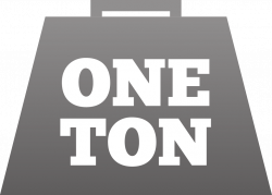 Ton Weight PNG Transparent Ton Weight.PNG Images. | PlusPNG