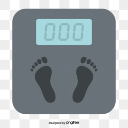 Weight Scale PNG Images | Vector and PSD Files | Free ...