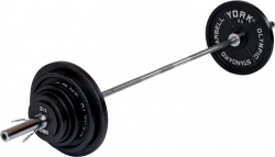 Barbell PNG images