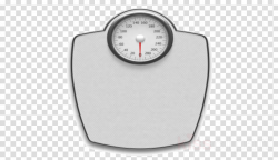 weight scale no background clipart Measuring Scales Weight ...