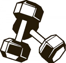 Weights Clip Art Free | Clipart Panda - Free Clipart Images