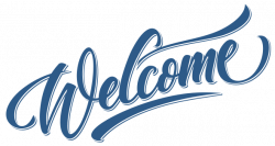 Welcome Sign transparent PNG - StickPNG