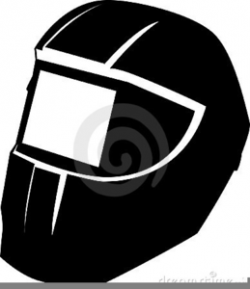 Welding Mask Clipart | Free Images at Clker.com - vector clip art ...
