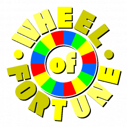 Wheel of Fortune Logo Animated Logo Video Tools at www ...