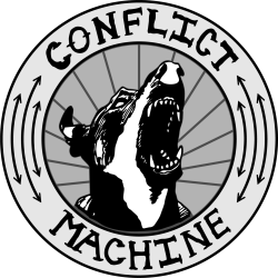 Conflict Machine Hat — CONFLICT MACHINE | Custom Motorcycle Machine ...