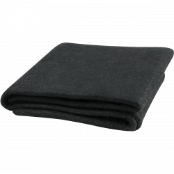 Velvet Shield® - 16 oz Black Carbonized Fiber Welding Blanket ...