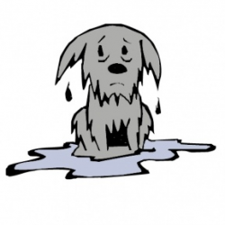 wet clipart 6 | Clipart Station
