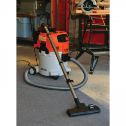 Vacuum Cleaner For Commercial Use.Eurostar Commercial Backpack ...