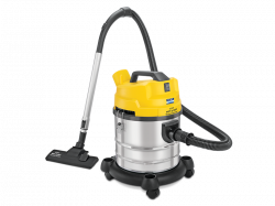 Yellow Vacuum Cleaner PNG Image - PurePNG | Free transparent CC0 PNG ...