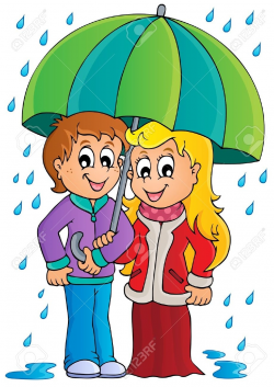 Wet weather clipart 4 » Clipart Station