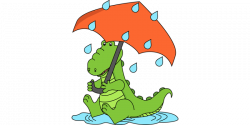 wet weather clipart - OurClipart