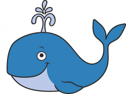 blue whale clipart focus cartoon pictures of whales whale clipart ...