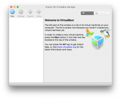 How to open a .vmdk file in VirtualBox – riow – Medium