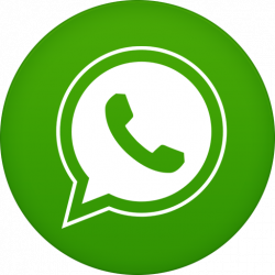 Whatsapp Icon | Circle Iconset | Martz90