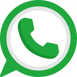 Whatsapp - Free social media icons