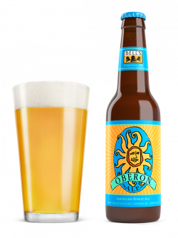 Oberon Ale | Bell's Brewery