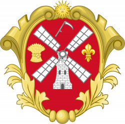 File:Coat of Arms of Van Garrett.svg - Wikimedia Commons