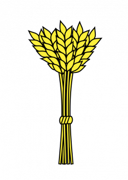 File:Gerbe blé 5 rameaux.svg - Wikimedia Commons