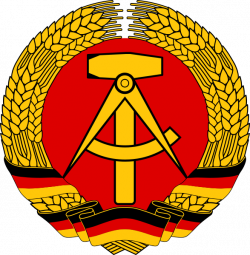 German Democratic Republic (East Germany)