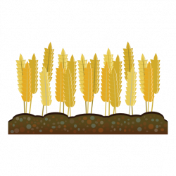 clipartist.net » Clip Art » Abstract Crops Wheat Scalable Vector ...