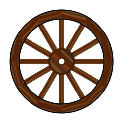 Collection of 14 free Wheel clipart. Download on spacetimecubevis