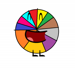 Image - Wheel Of Fortune.png | Object Shows Community | FANDOM ...