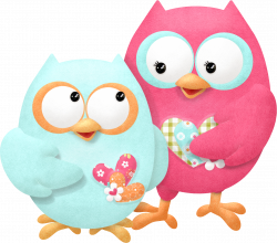 pink owl png - Buscar con Google | My baby first birthday ...