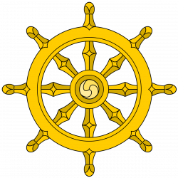 Buddhist symbolism - Wikipedia 