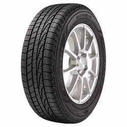 SUV Tires | Goodyear Tires Canada
