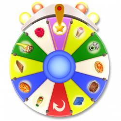 Wheel of Fortune | Hay Day Wiki | FANDOM powered by Wikia