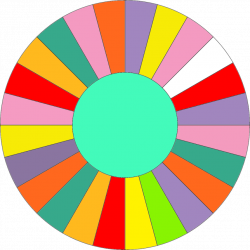 Blank Wheel with no Bankrupts by LeafMan813 on DeviantArt