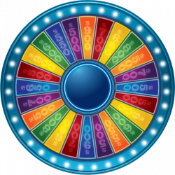 Hoosier Lottery - Wheel of Fortune