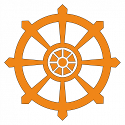 File:Dharma wheel.svg - Wikipedia