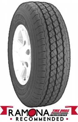 Ramona Tire Pros — Tires & Automotive Repair — Ramona • 7 days/week