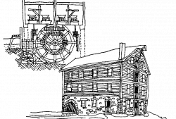 Barnitz Mill (James Weakley Mill)