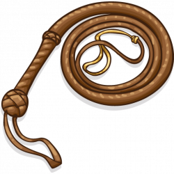 Whip Clipart transparent PNG - StickPNG