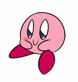 Kirby Animation by threshercakes on DeviantArt